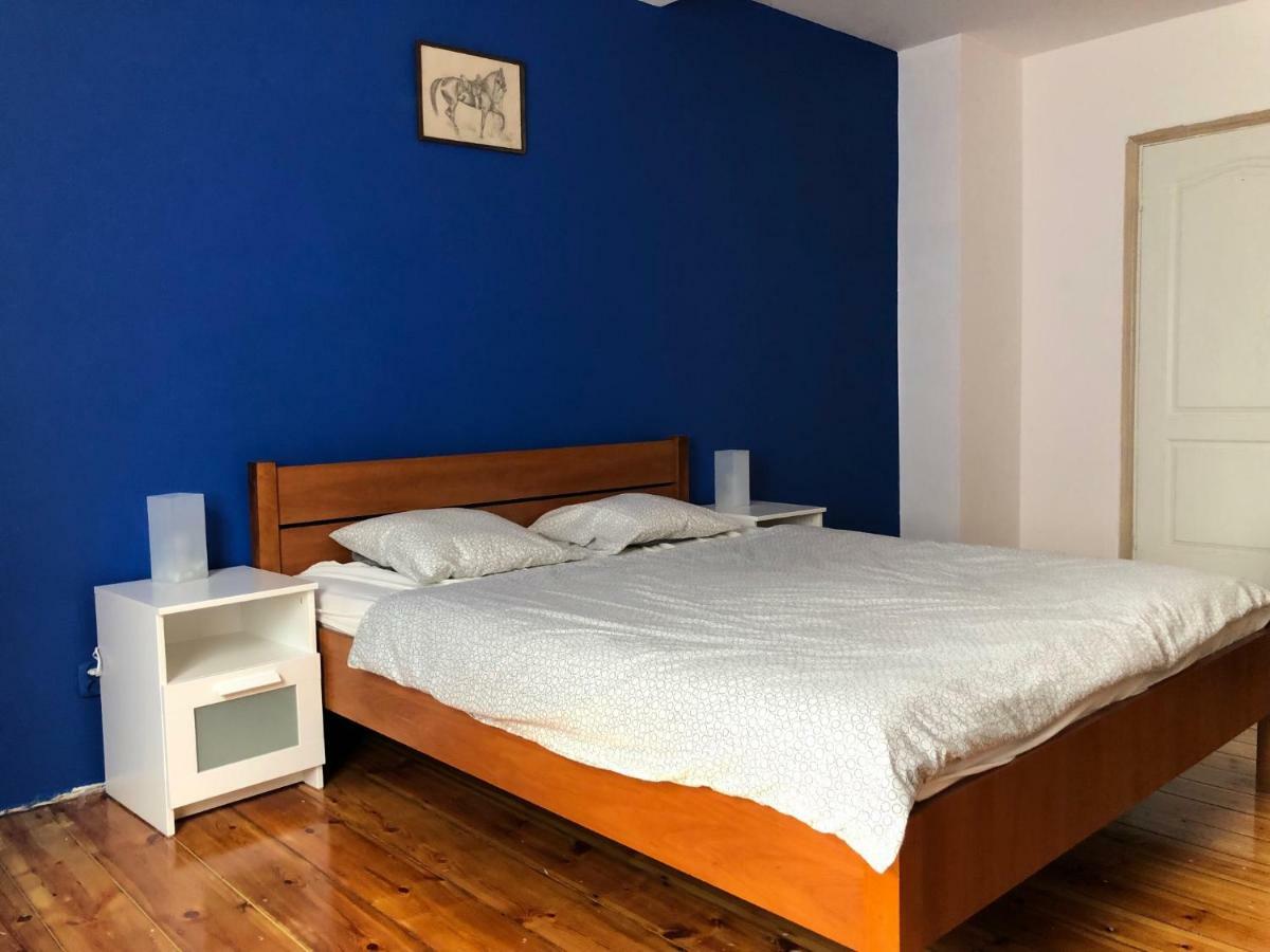 Apartament Przy Zoo Wroclaw Bagian luar foto