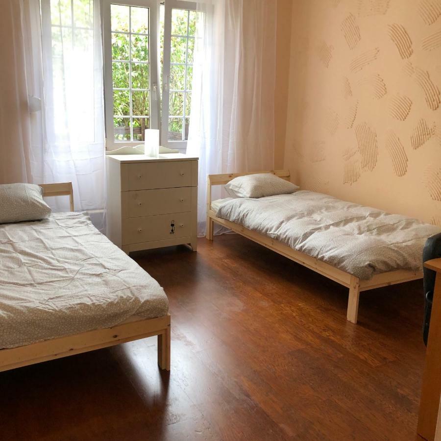 Apartament Przy Zoo Wroclaw Bagian luar foto